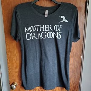 Women's Game of Thrones t-shirt